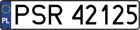 PSR42125