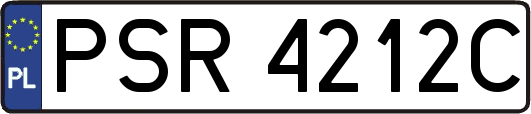 PSR4212C