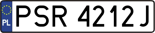 PSR4212J