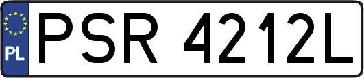 PSR4212L