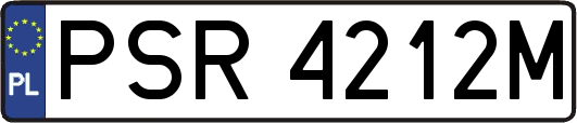 PSR4212M