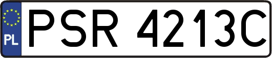 PSR4213C