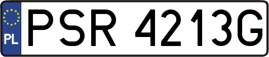 PSR4213G