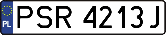 PSR4213J