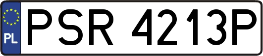 PSR4213P