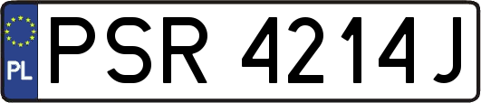 PSR4214J