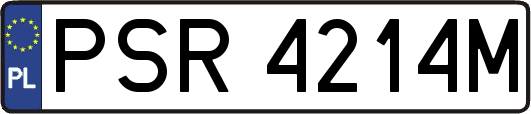 PSR4214M