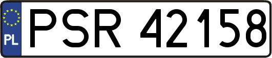 PSR42158