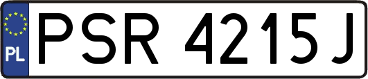 PSR4215J