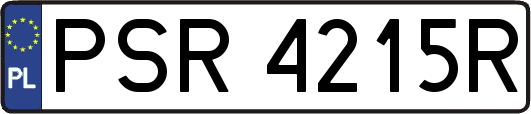 PSR4215R