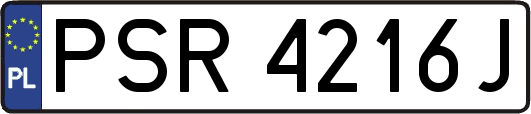 PSR4216J