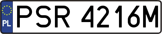 PSR4216M