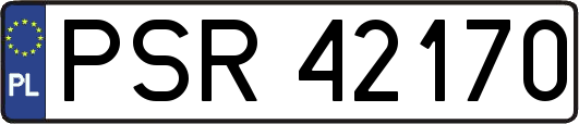 PSR42170