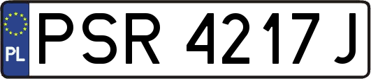 PSR4217J