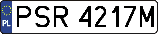 PSR4217M