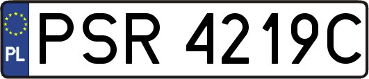 PSR4219C