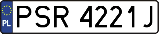 PSR4221J