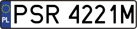 PSR4221M