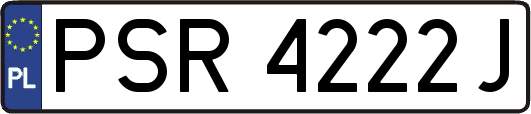 PSR4222J