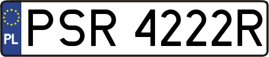 PSR4222R