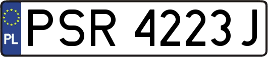 PSR4223J