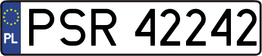 PSR42242