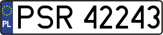 PSR42243