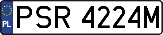 PSR4224M