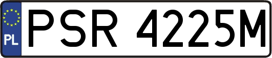 PSR4225M