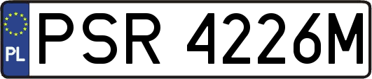 PSR4226M