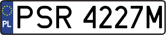 PSR4227M