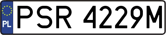 PSR4229M