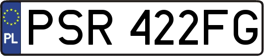 PSR422FG