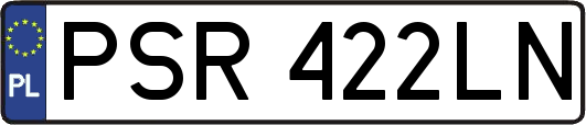 PSR422LN
