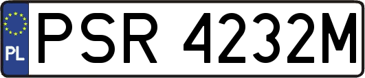 PSR4232M