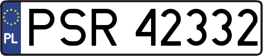PSR42332