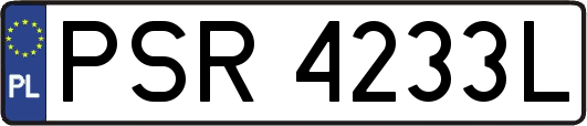 PSR4233L