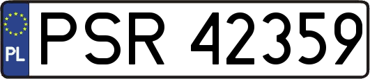 PSR42359