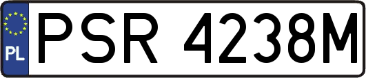 PSR4238M