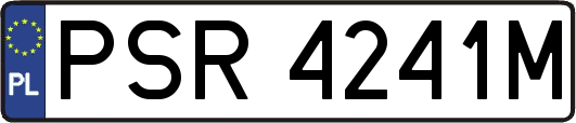 PSR4241M