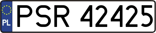 PSR42425