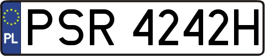 PSR4242H