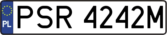 PSR4242M