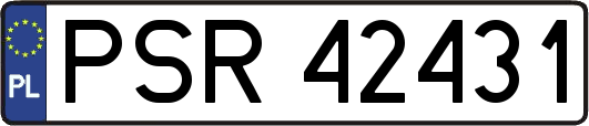 PSR42431