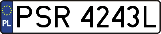 PSR4243L