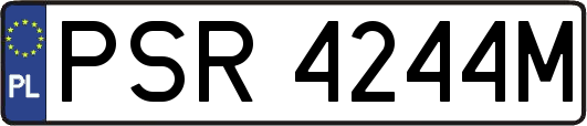 PSR4244M