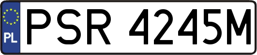PSR4245M