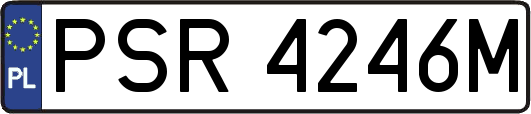 PSR4246M