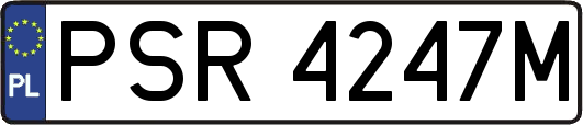 PSR4247M