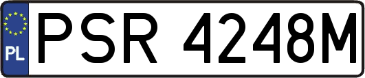 PSR4248M